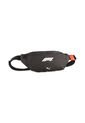 Canguro Marca Puma Hombre F1 Waist Bag Negro Original de Puma