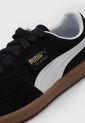 Tenis PUMA Palermo Negro de Puma