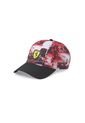 Gorra Puma Scuderia Ferrari Sportwear Road Trip de Puma