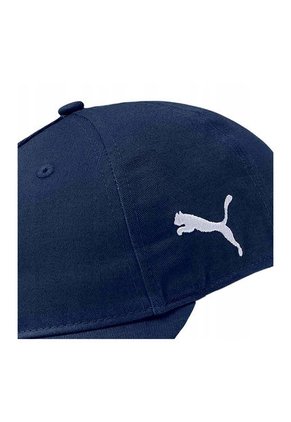Gorra Marca Puma Liga Cap Hombre Azul Deportivo Original