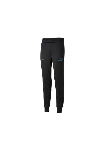 Sudadera Puma Mercedes Amg Petronas F1 Metal Energy