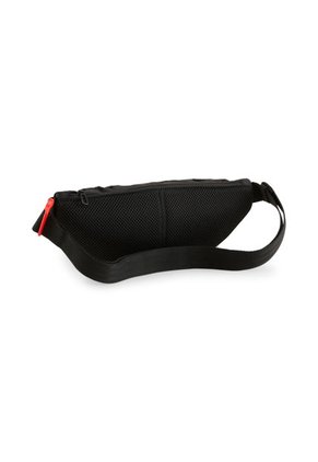 Canguro Marca Puma Hombre F1 Waist Bag Negro Original