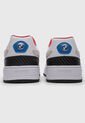 Tenis PUMA BMW M Motorsport Rebound Drive Blanco de Puma