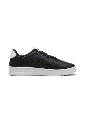 TENIS PUMA MUJER 400367 01 COURT Talla 7 Puma
