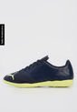 Guayo Azul Navy-Amarillo Puma Tacto II IT de Puma