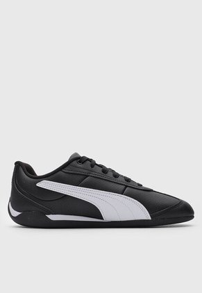 Tenis PUMA Replicatch Negro