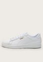 Tenis Lifestyle Blanco Puma Smash 3.0 L de Puma