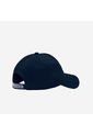 Gorra Marca Puma Liga Cap Hombre Azul Deportivo Original de Puma