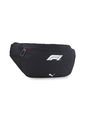 Canguro Marca Puma Hombre F1 Waist Bag Negro Original de Puma
