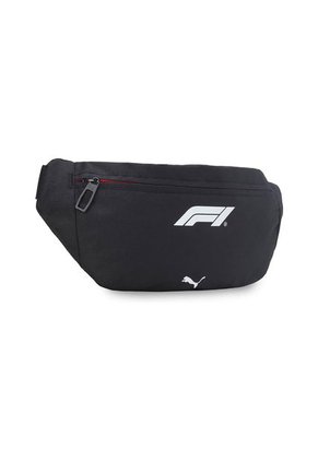 Canguro Marca Puma Hombre F1 Waist Bag Negro Original