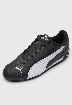 Tenis PUMA Replicatch Negro