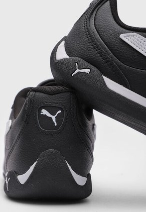 Tenis PUMA Replicatch Negro