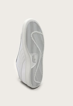 Tenis Lifestyle Blanco Puma Smash 3.0 L
