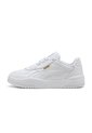 Tenis Deportivos Puma Originales CA Plus Blancos Para Hombre de Puma