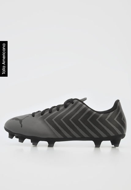 Guayo Gris-Negro Puma Tacto