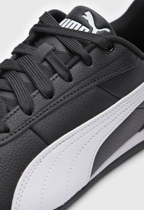 Tenis PUMA Replicatch Negro