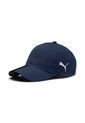 Gorra Marca Puma Liga Cap Hombre Azul Deportivo Original de Puma