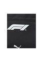 Canguro Marca Puma Hombre F1 Waist Bag Negro Original de Puma