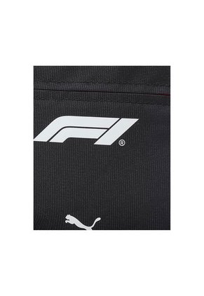 Canguro Marca Puma Hombre F1 Waist Bag Negro Original