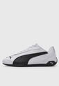 Tenis PUMA Replicatch Blanco de Puma