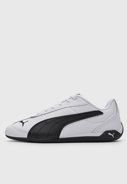 Tenis PUMA Replicatch Blanco