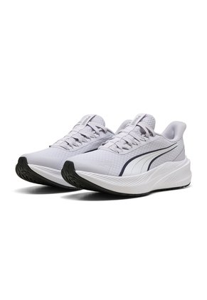 Tenis Deportivos Puma Originales Dasher Lite Lila Para Mujer