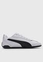 Tenis PUMA Replicatch Blanco de Puma