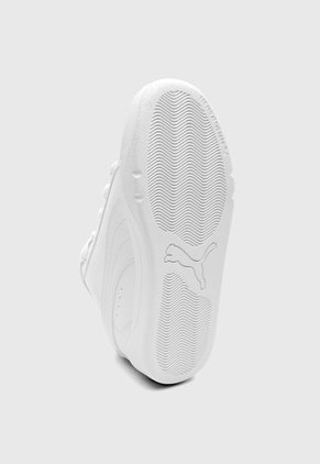 Tenis PUMA Park Lifestyle Easy Blanco