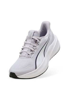 Tenis Deportivos Puma Originales Dasher Lite Lila Para Mujer