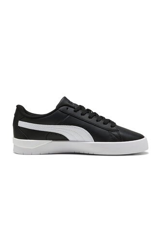 Tenis Deportivos Puma Original Jada Classic Negro Para Mujer Puma