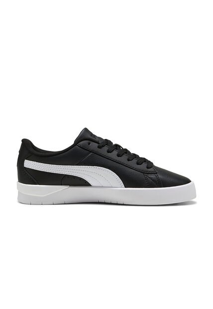 Tenis Deportivos Puma Original Jada Classic Negro Para Mujer