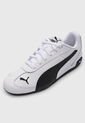 Tenis PUMA Replicatch Blanco de Puma