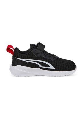 Tenis Deportivos Puma Original All-Day Active Ac Negro Niños