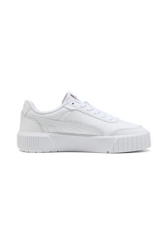 TENIS PUMA MUJER 402637 06 CARINA Talla 7 Puma