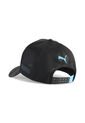 Gorra Puma Original F-1 Ultimate Racing Trucker Negro Hombre de Puma