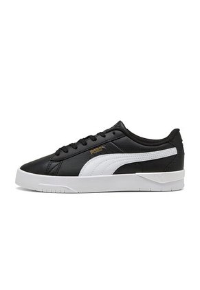 Tenis Deportivos Puma Original Jada Classic Negro Para Mujer