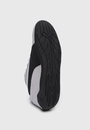 Tenis PUMA Replicatch Blanco