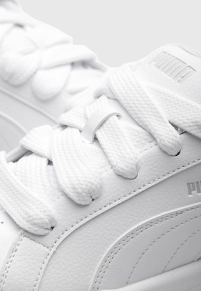 Tenis PUMA Park Lifestyle Easy Blanco