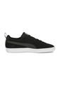 Tenis Deportivos Puma Originales Bmw Mms Suede Negro Hombre de Puma