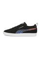 Tenis Deportivos Puma Originales Bmw Mms Suede Negro Hombre de Puma
