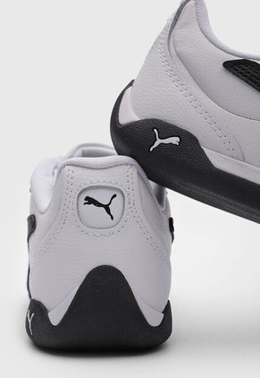 Tenis PUMA Replicatch Blanco