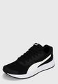 Tenis Lifestyle Negro-Blanco Puma Taper de Puma