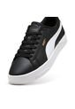 Tenis Deportivos Puma Original Jada Classic Negro Para Mujer de Puma