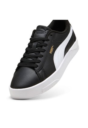 Tenis Deportivos Puma Original Jada Classic Negro Para Mujer