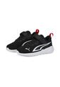 Tenis Deportivos Puma Original All-Day Active Ac Negro Niños de Puma