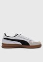 Tenis PUMA Indoor Blanco de Puma