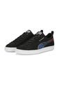 Tenis Deportivos Puma Originales Bmw Mms Suede Negro Hombre de Puma