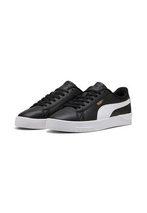 Tenis Deportivos Puma Original Jada Classic Negro Para Mujer