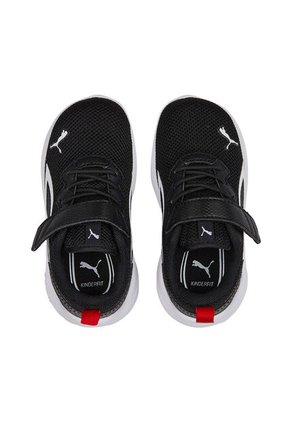 Tenis Deportivos Puma Original All-Day Active Ac Negro Niños