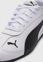 Tenis PUMA Replicatch Blanco de Puma